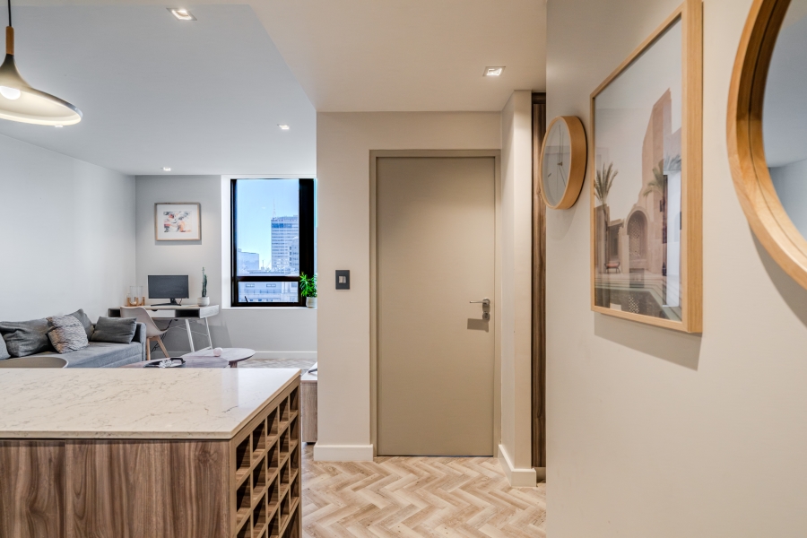 1 Bedroom Property for Sale in Cape Town City Centre Western Cape